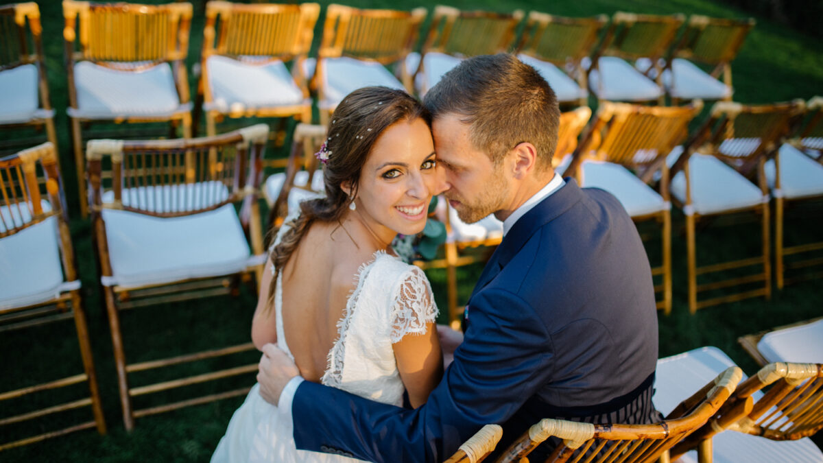 Fotografía nupcial valencia