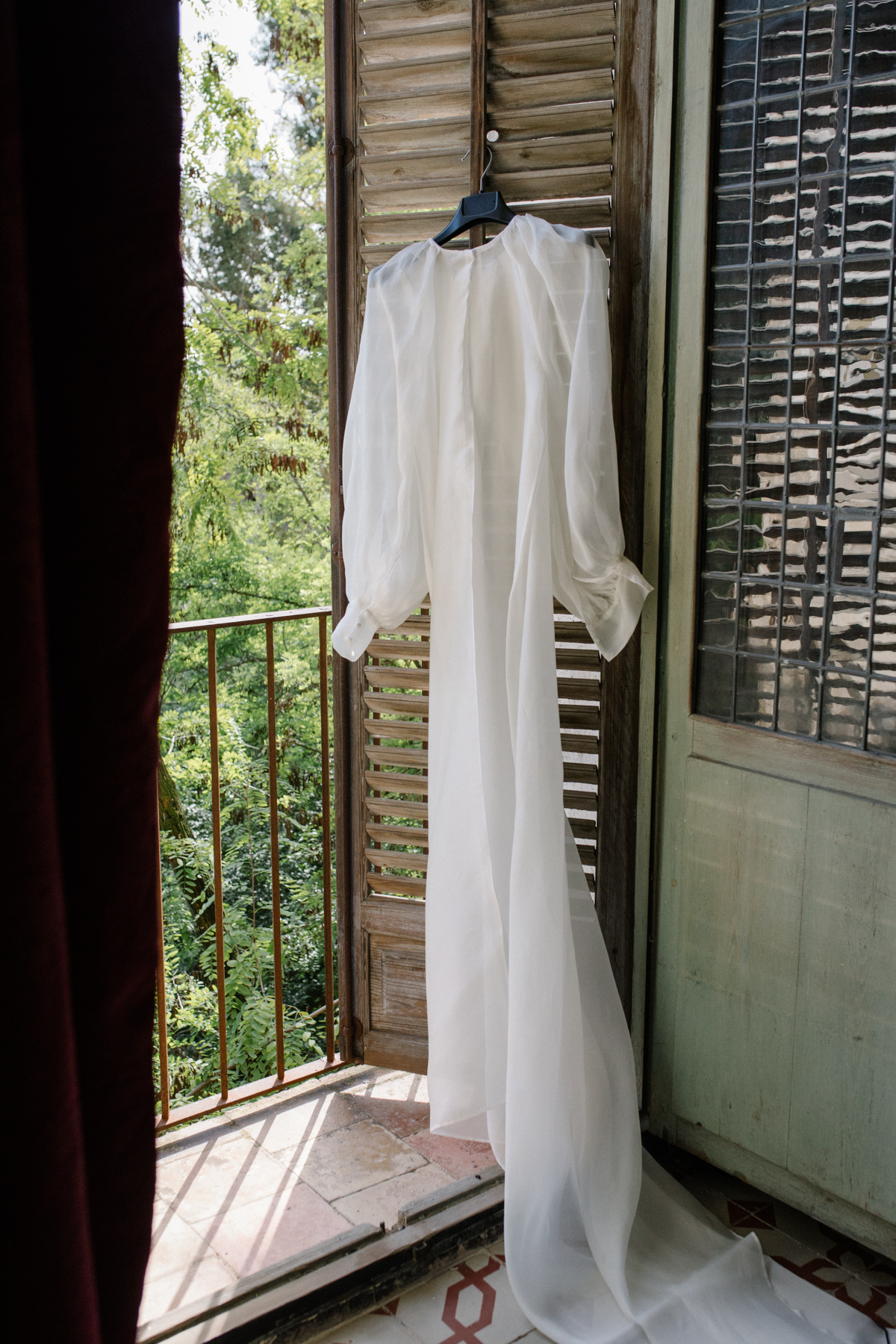 Fotografía detalles boda Valencia