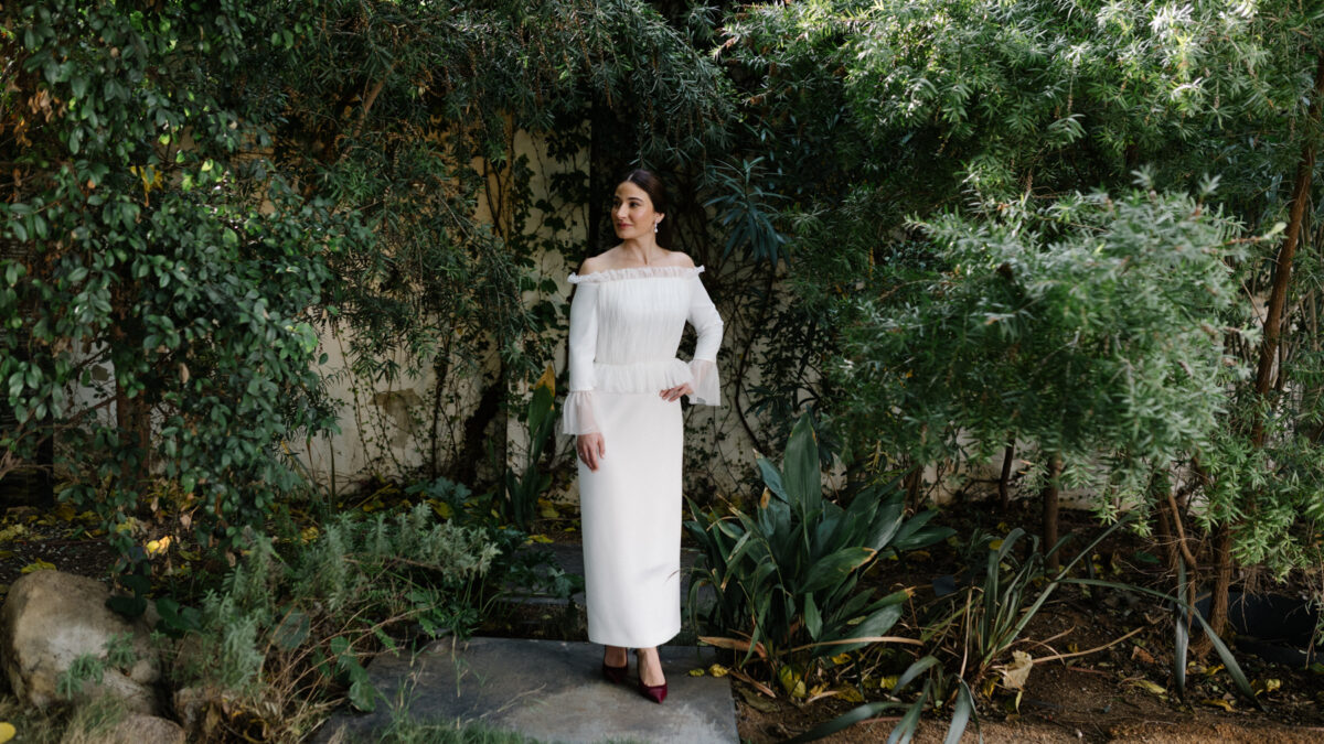 boda en telar de miguel Martí